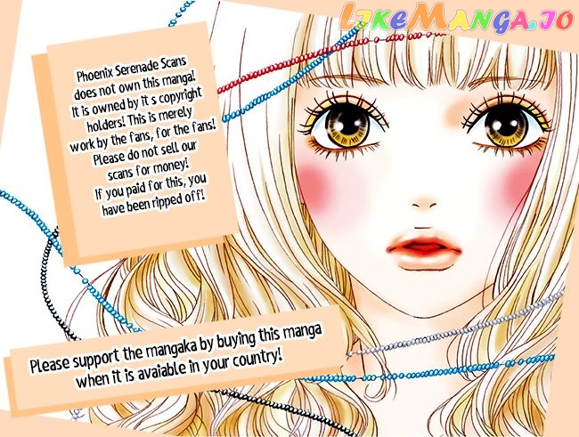 Kusuriya No Hitorigoto Chapter 8 image 04